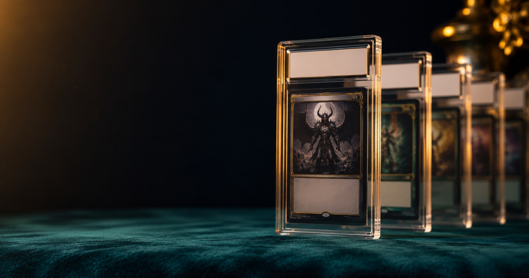 Trading Cards