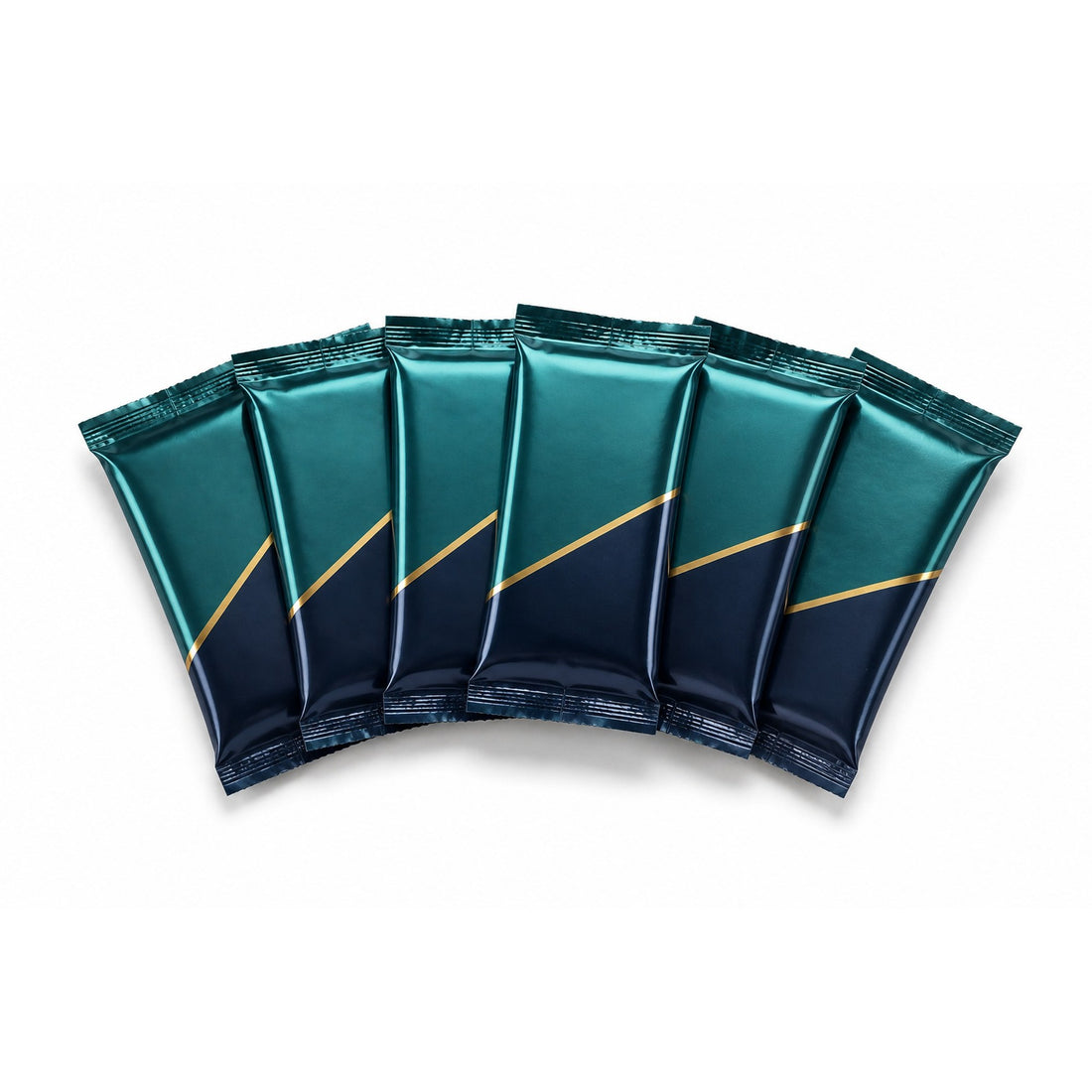 Sealed Booster Pack Bundle (6 Packs)