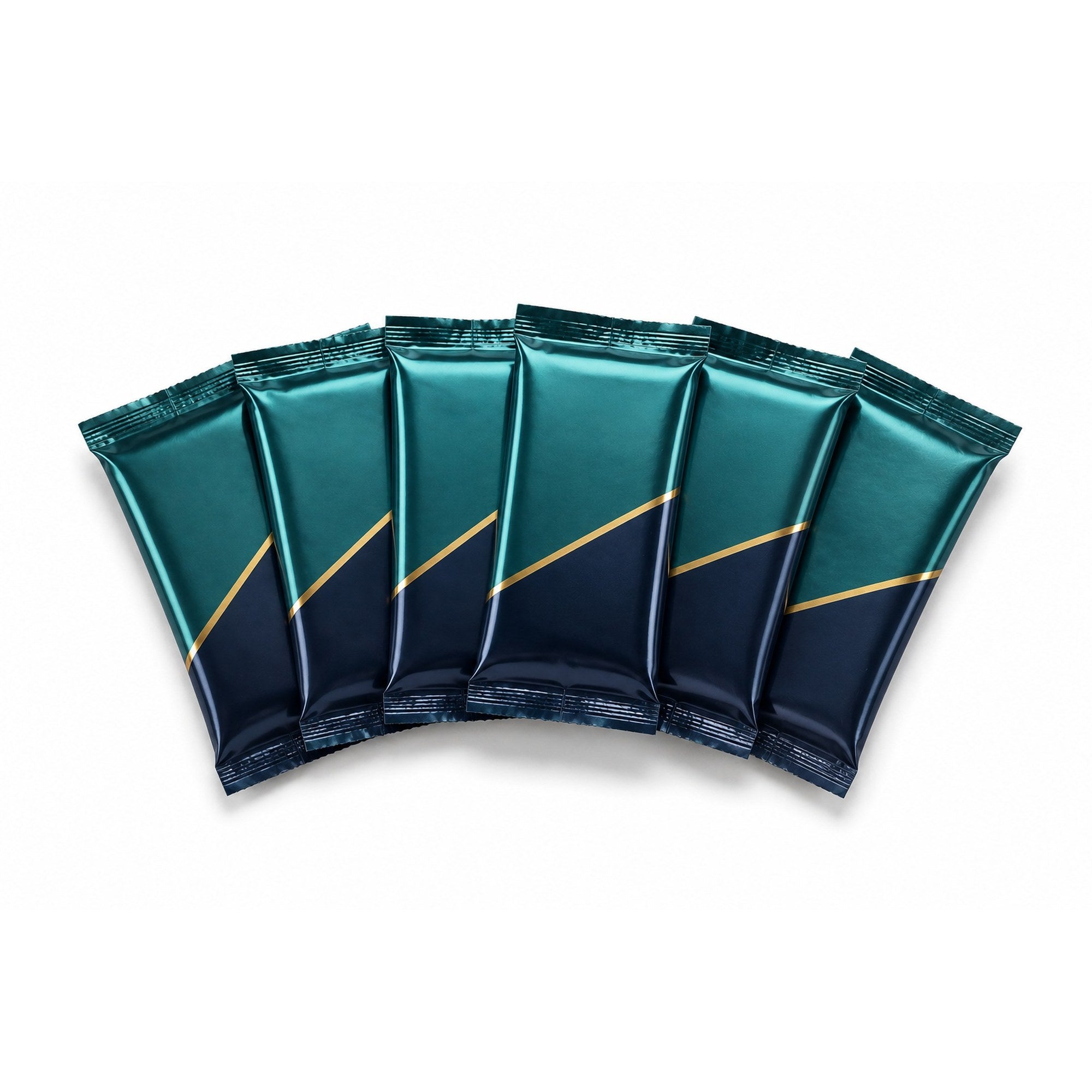 Sealed Booster Pack Bundle (6 Packs)