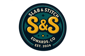 Slab & Stitch